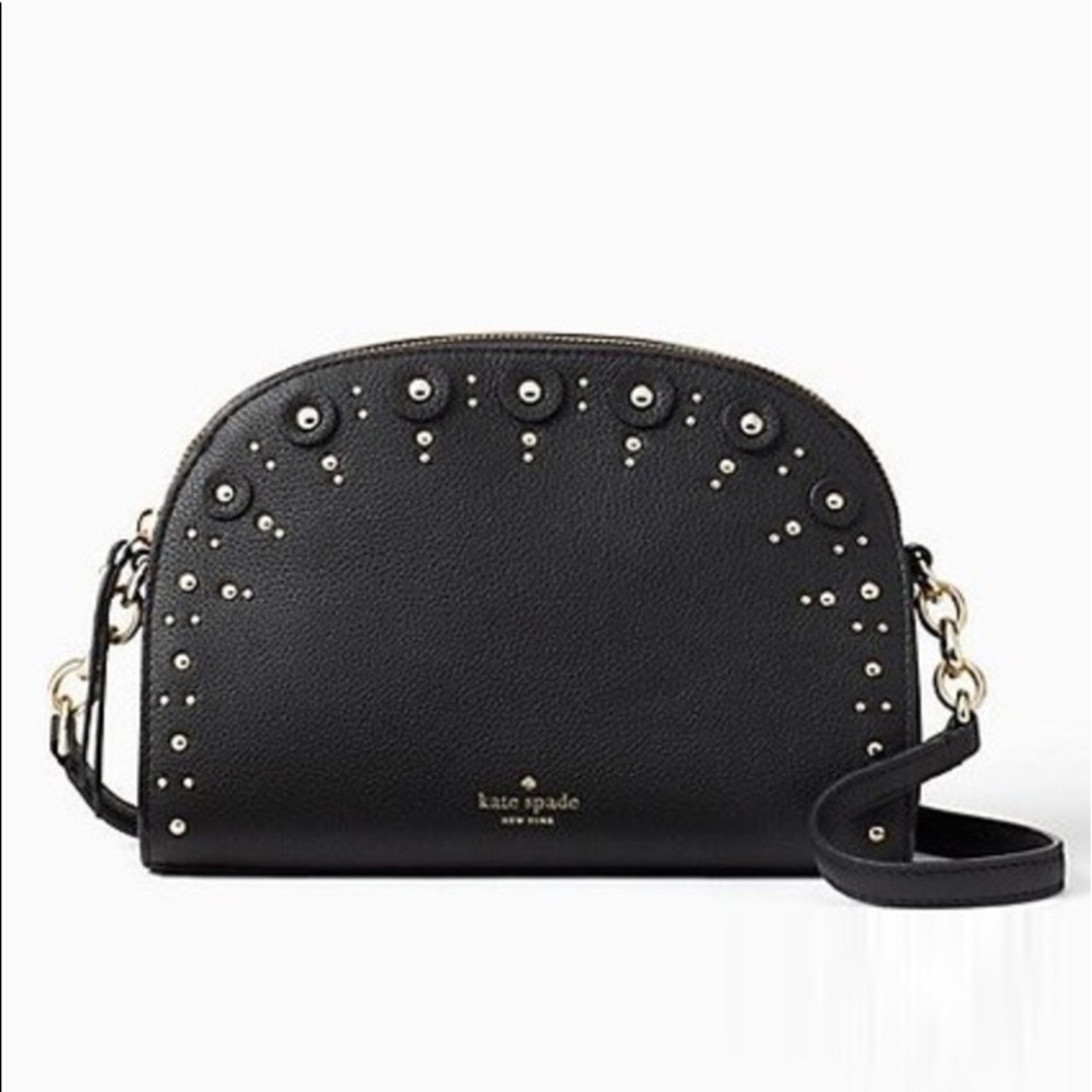 Kate Spade larchmont avenue studded tori